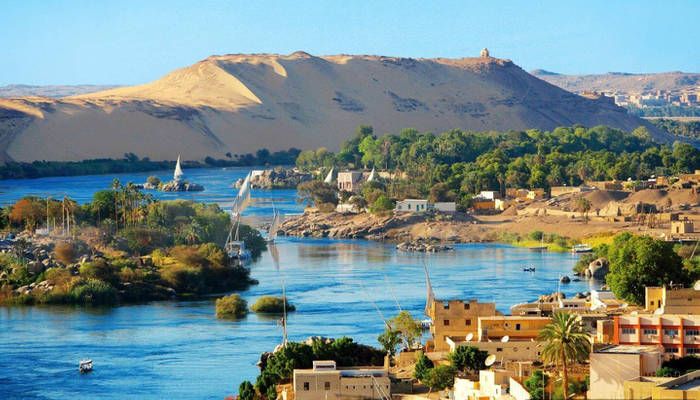 5 Tempat Wisata Di Kairo, Mesir Yang Wajib Kamu Kunjungi