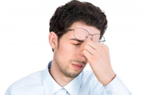 Jangan Dipaksakan, 5 Tanda Kelelahan Otak Ini Harus Kamu Waspadai
