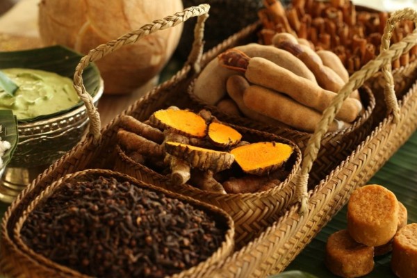 Pas untuk Daya Tahan Tubuh, Ini 6 Resep Jamu ala Kementerian Kesehatan