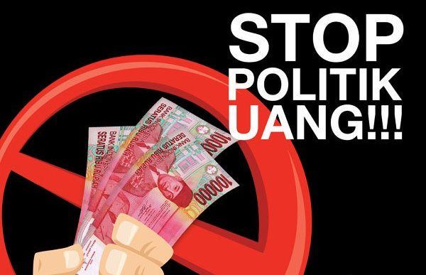 Bawaslu Kota Tegal Bentuk Kelurahan Anti Politik Uang 
