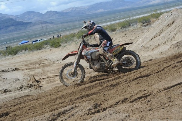 Sejarah Singkat Motocross, Ternyata Berawal dari Motor Scrambler