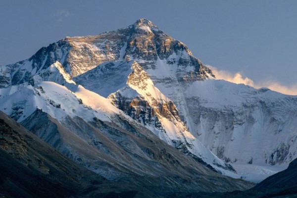 Unduh 96+ Gambar Gunung Mount Everest Keren 