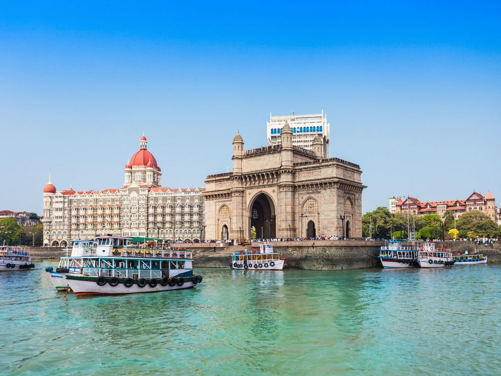 5 Fakta Unik Kota Mumbai di India, dari Kemiskinan hingga Bollywood