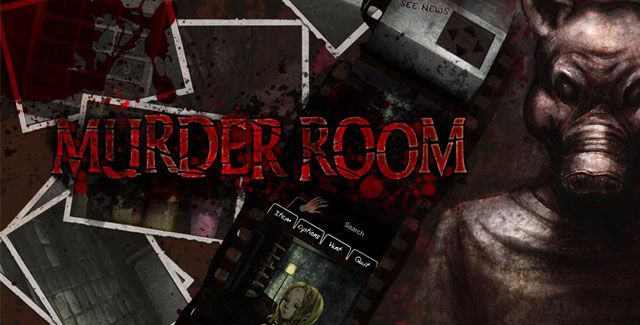 Murder Room