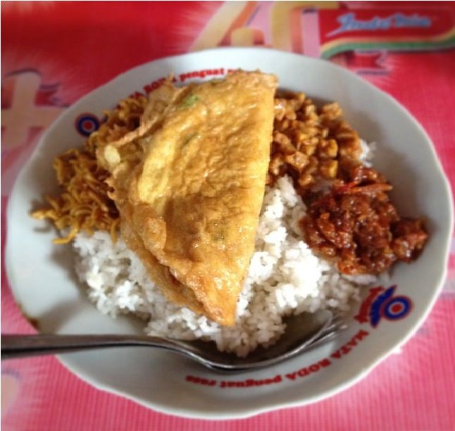 Tempat Makan Favorit di Jogja, Ini 10 Makanan Khas yang 