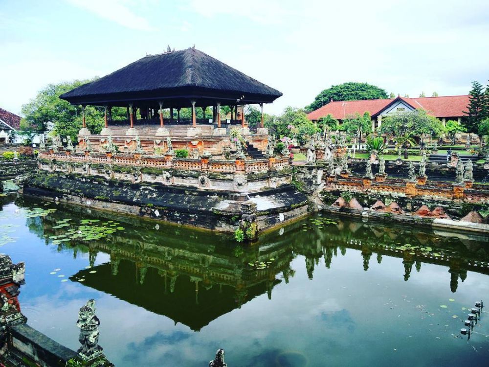 5 Wisata Budaya Di Bali Yang Wajib Masuk Daftar Liburanmu