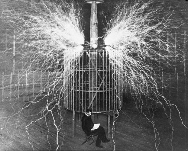 7 Fakta Menarik Nikola Tesla Fisikawan Fenomenal Dunia