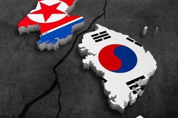 Masih Berstatus Perang 5 Peristiwa Ini Jadi Saksi Pecahnya Korea