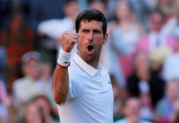 Novak Djokovic Dilarang Masuk Australia 3 Tahun