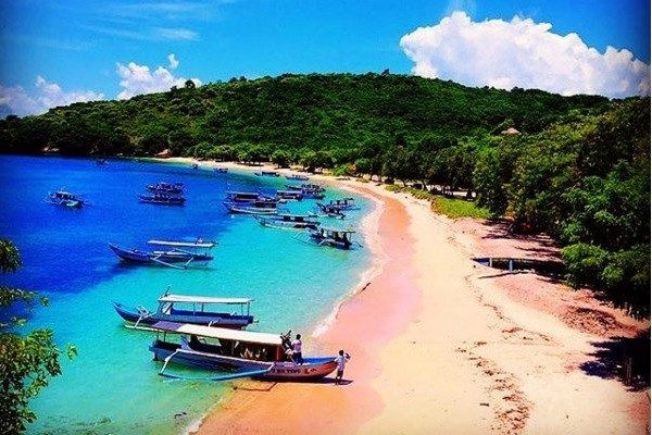 Dear Traveller, Ini Penginapan Murah di Lombok di Bawah Rp200 Ribu