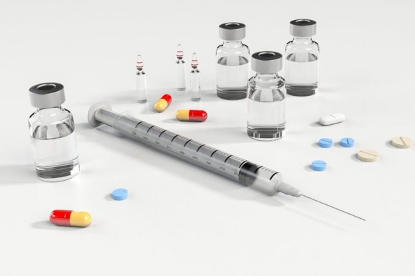 Obat ARV Jenis Truvada di RSUD dr Soetomo Surabaya Kosong