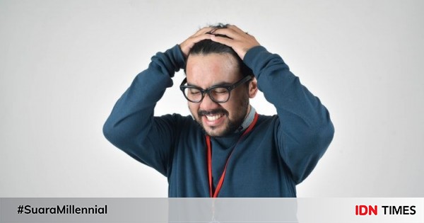 5 sifat jelek yang bikin rekan kerjamu kesal setengah mati, hindari!