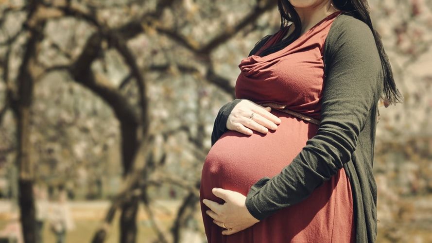 5 Penyebab Bayi Meninggal dalam Kandungan, Ibu Hamil Harus Waspada