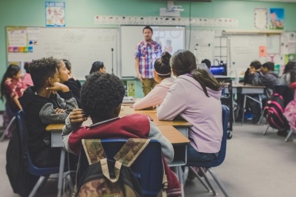Jadi Murid Baru? Ini 5 Tips untuk Membangun Rasa Percaya Diri