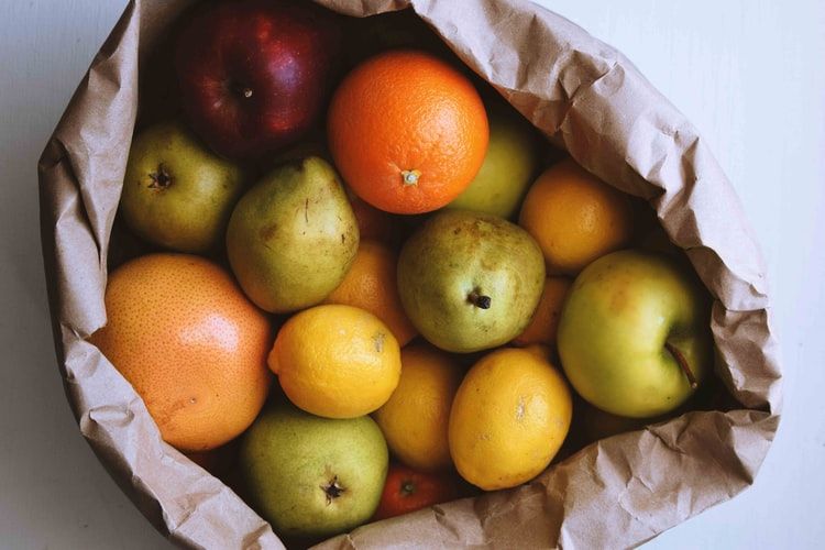 8 Hal yang Akan Terjadi Pada Orang yang Kurang Makan Sayur & Buah