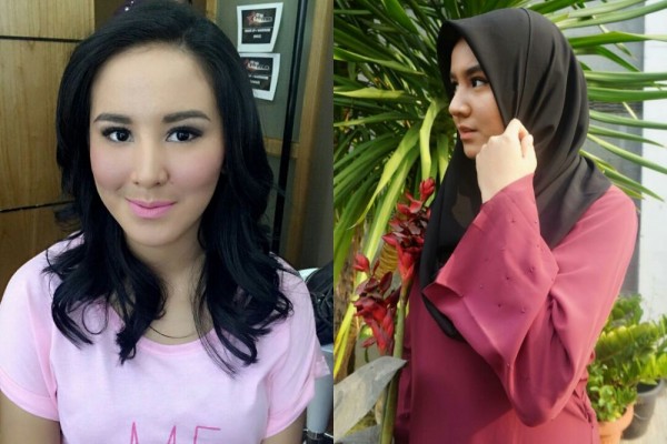 Lama Tak Muncul Ini 10 Kabar Terbaru Selena Alesandra Setelah Menikah