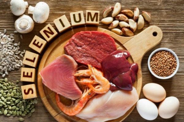 5 Khasiat Selenium untuk Tubuh, Mineral Penting dalam Makanan