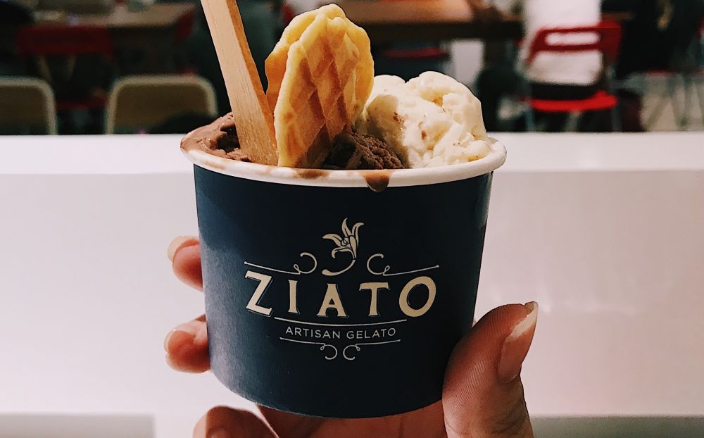 5 Rekomendasi Gelato Enak di Jakarta Selatan, Harus Banget Dicobain