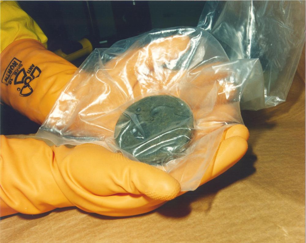 5 Fakta Menarik Plutonium, Unsur Kunci dalam Industri Nuklir