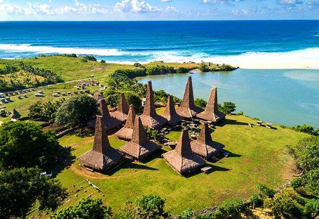 Jangan Bingung, Ini 5 Tempat Wisata di Sumba yang Bisa Dikunjungi