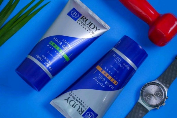 5 Gel Rambut Paling Recommended, Gak Sampai Rp100.000!