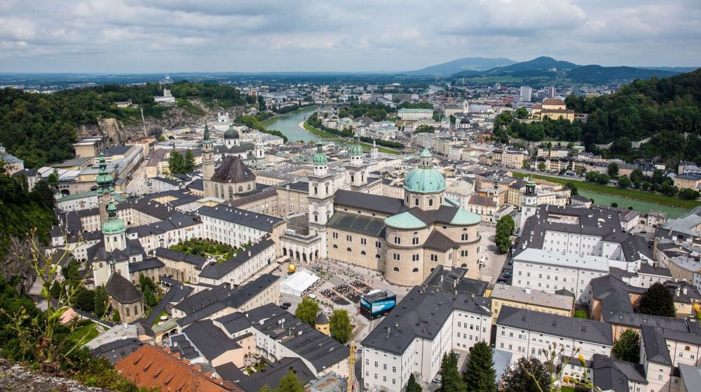 5 Kota  Cantik di  Austria  Ini Wajib Masuk Itenerary Liburanmu 