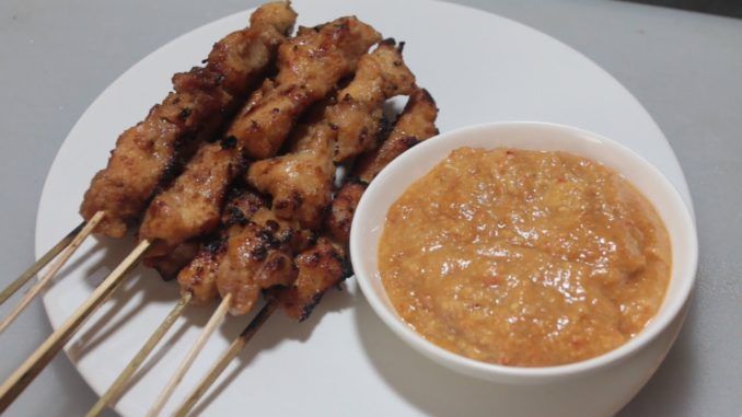 8 Ragam Sate Khas Jawa Tengah yang Dijamin Menggugah Selera 