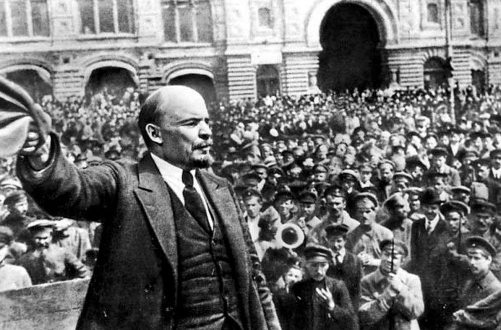 8 Fakta Menarik tentang Vladimir Lenin, Sang Bapak Revolusi Rusia