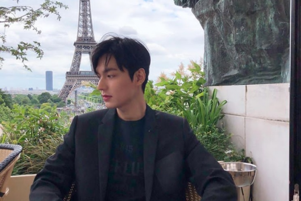 7 Drama Korea Terbaik Yang Diperankan Lee Min Ho Mana Favoritmu 0010