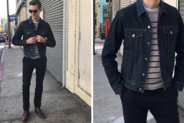 7 Jenis Jaket Cowok yang Timeless nan Kece! Favoritmu yang Mana Bro?