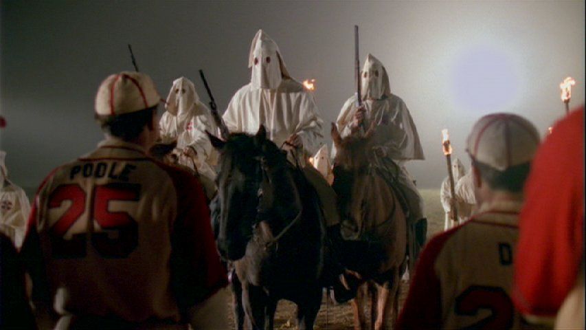 5 Fakta Ku Klux Klan, Organisasi Rasis Terbesar di Amerika Serikat