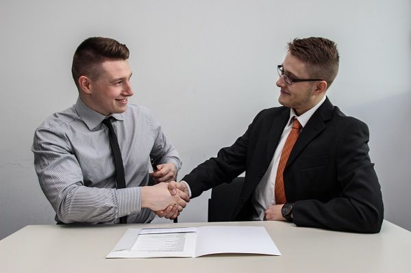 5 вещей, которые делают резюме CV более привлекательными в глазах правозащитников