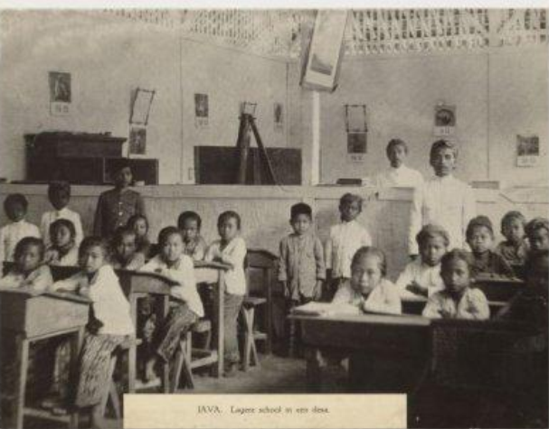 6 Fakta Menarik Sistem Pendidikan Indonesia Masa Kolonial Belanda