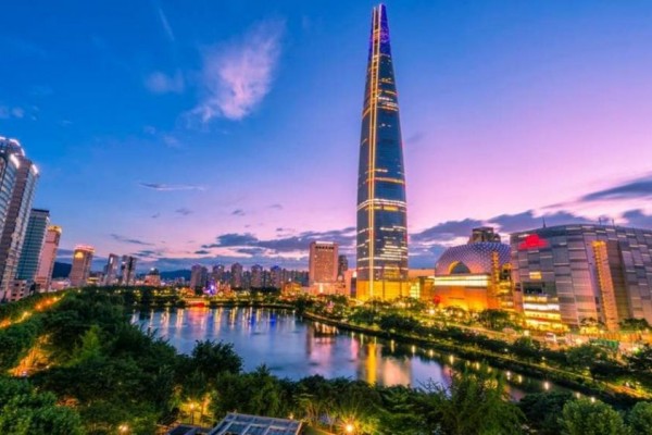 Selain Menawar, Ini 6 Tips Jitu Berbelanja di Korea Selatan
