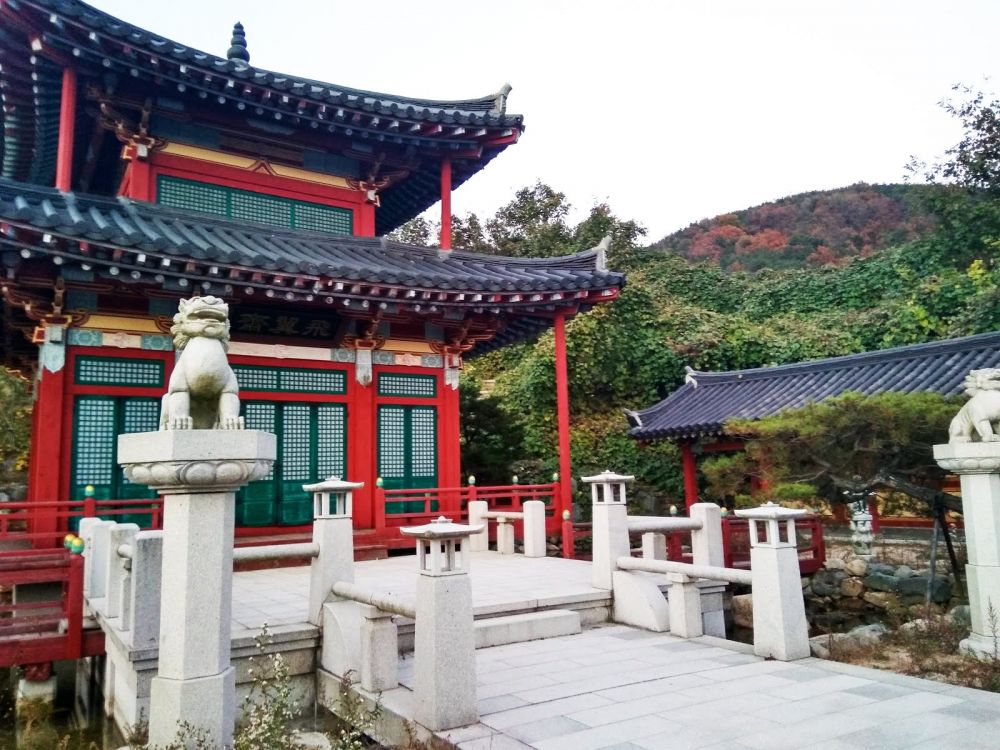 6 Tempat Wisata di Gyeongju, Kunjungi Saat Traveling ke