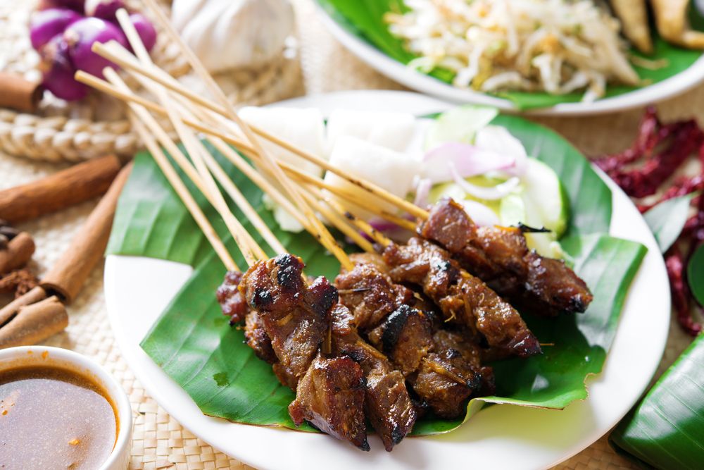 6 Makanan Khas Mandalika Lombok, Rasanya Mantap Bok!