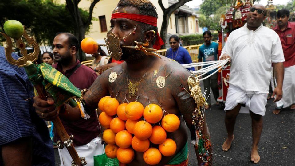 10 Festival dan Acara Seru di Singapura yang Bisa Kamu Nikmati