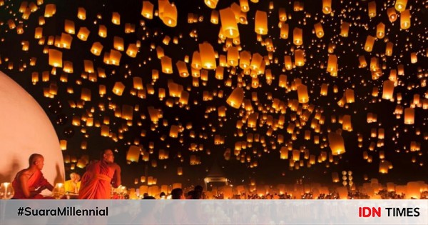 10 Festival Dan Acara Seru Di Singapura Yang Bisa Kamu Nikmati