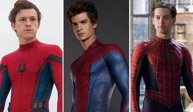 Garfield Minat Jadi Peter Parker Lagi, Bakal Ada Amazing Spider-Man 3?