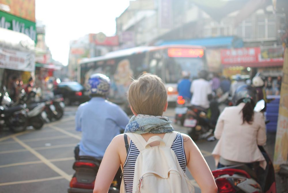 Waspada, Travelling Bisa Menimbulkan Obsesi