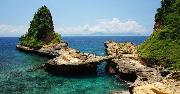 7 Destinasi Pantai Cantik di Lombok, Bikin Gak Pengen ...