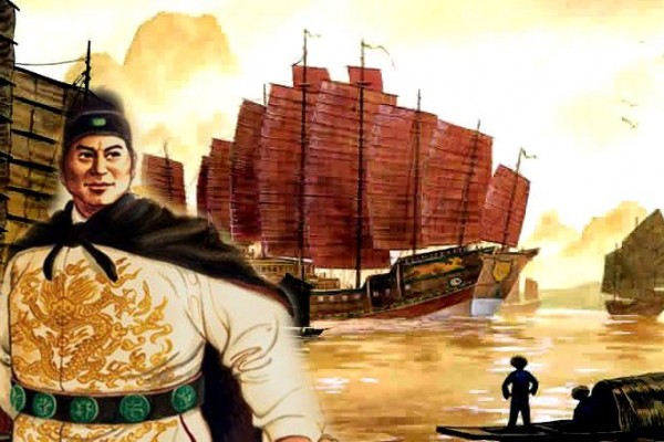 Karena Virus Corona, Festival Cheng Ho dan Kota Lama Semarang Terancam