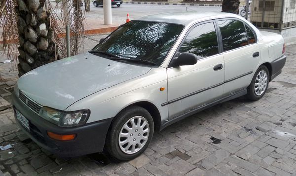 5 Rekomendasi Mobil Sedan Murah yang Pernah Jadi Tren Anak 90an