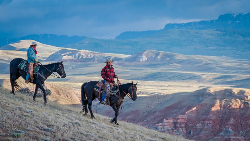 5 Alasan Kamu Perlu Traveling ke Wyoming, Bisa Stargazing Lho!