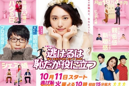 5 Drama Korea Bertema Fantasi Ini Siap Bikin Baper