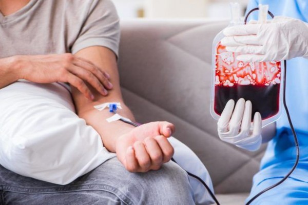 Mengenal 5 Fakta Transfusi Darah, Menyehatkan Tubuh Pendonor!