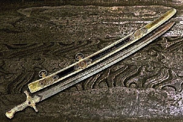 Fakta Pedang Damaskus Pedang Terkuat Sepanjang Sejarah