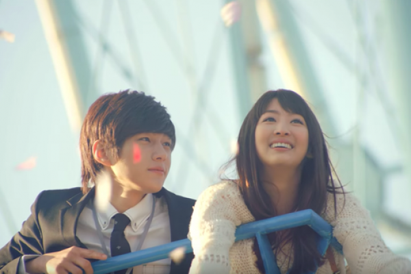 5 Lagu KPop Ini Cocok Diputar Saat Musim Semi, Wajib Masuk Playlist!