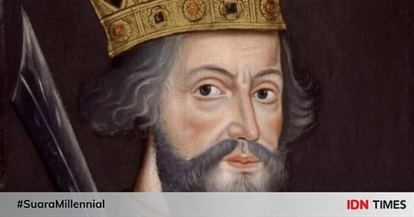 7 Fakta Unik Tentang William The Conqueror, Sang Penakluk Inggris