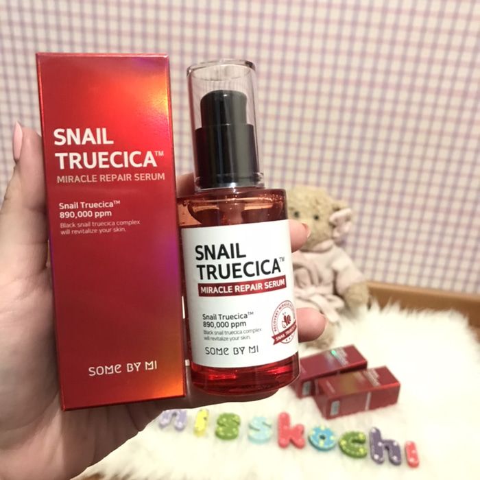 Repair serum